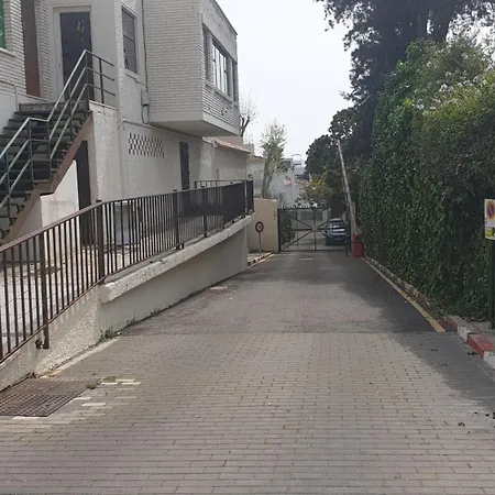Carihuela Park Palace Διαμέρισμα Τορρεμολίνος
