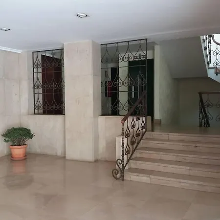 Carihuela Park Palace * 토레몰리노스