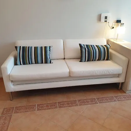 Carihuela Park Palace شقة