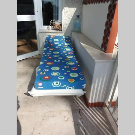 Carihuela Park Palace Apartment