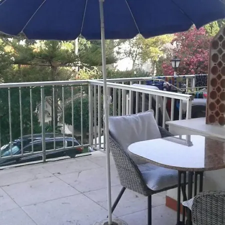 Apartment Carihuela Park Palace