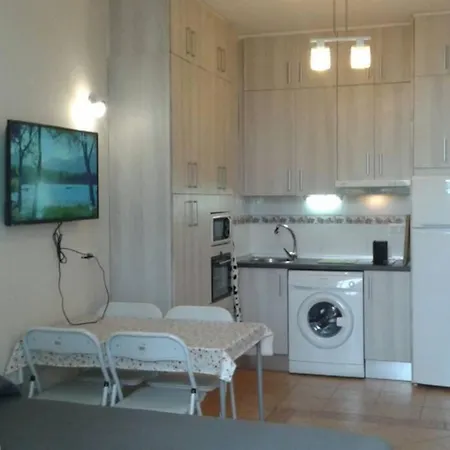 Carihuela Park Palace * Τορρεμολίνος