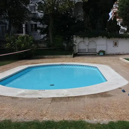 Carihuela Park Palace Διαμέρισμα *