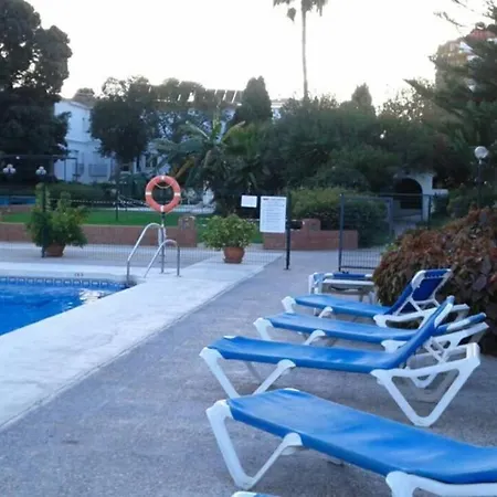 Carihuela Park Palace * Torremolinos
