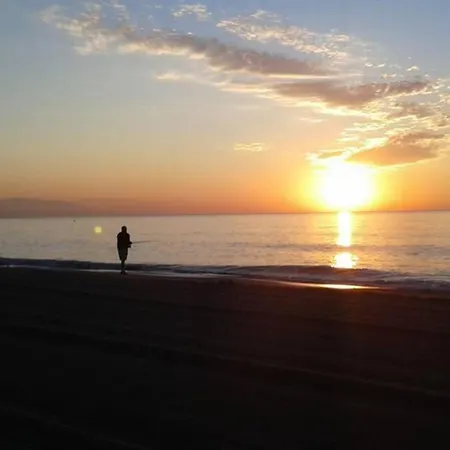 Carihuela Park Palace