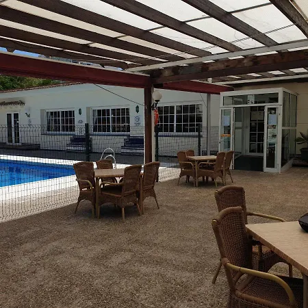 Διαμέρισμα Carihuela Park Palace