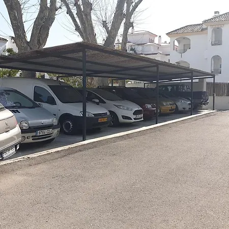 Carihuela Park Palace