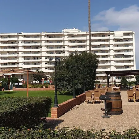 Carihuela Park Palace Apartment