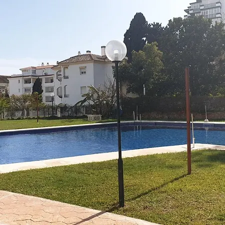 Carihuela Park Palace * Torremolinos