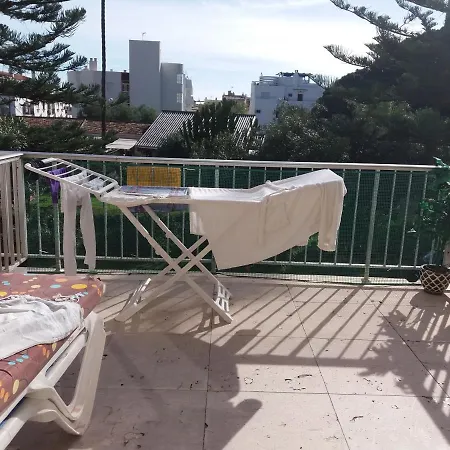 Appartamento Carihuela Park Palace *