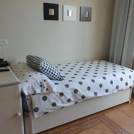 Carihuela Park Palace