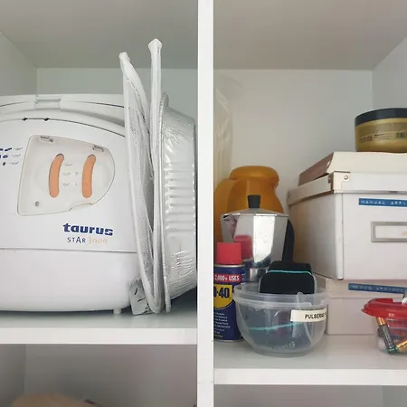 Carihuela Park Palace * Τορρεμολίνος