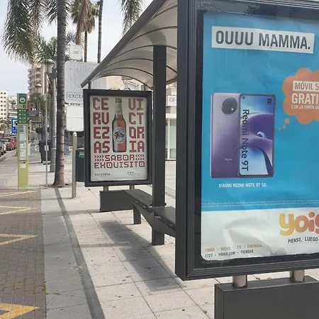 Carihuela Park Palace Апартаменти *