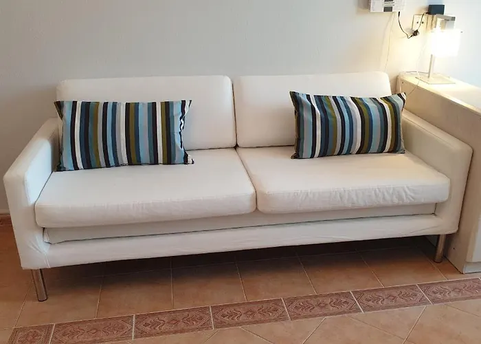 Carihuela Park Palace Apartamento