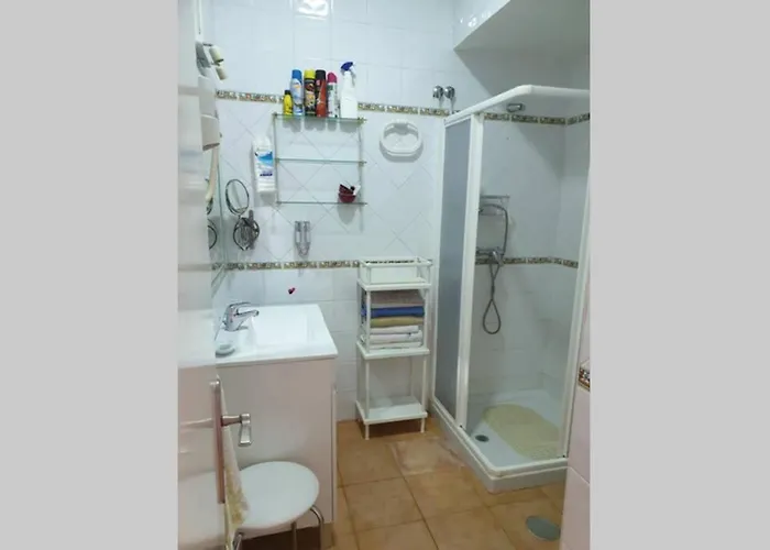 Carihuela Park Palace Apartamento *