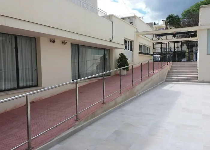 Carihuela Park Palace *