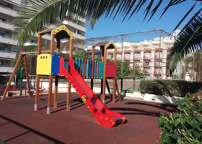 Carihuela Park Palace * Torremolinos