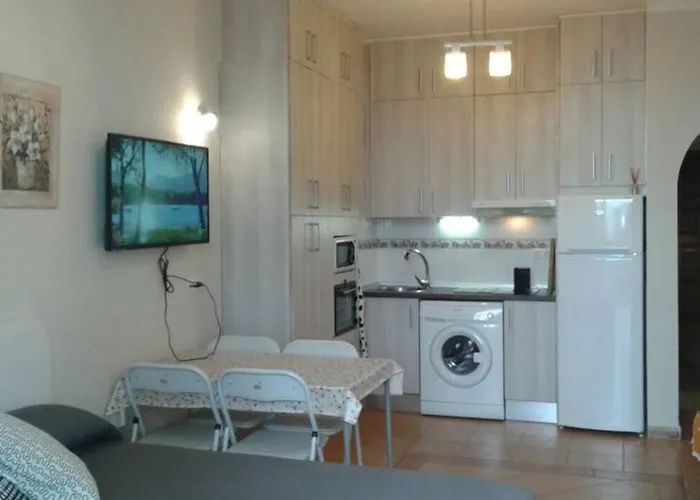 Carihuela Park Palace * Torremolinos