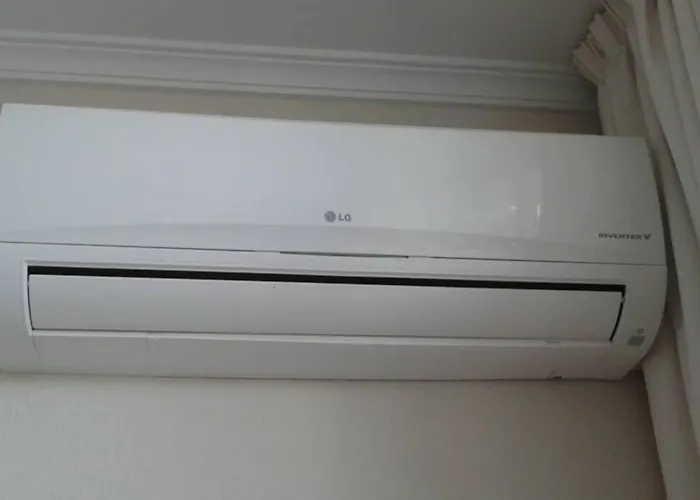 Carihuela Park Palace *