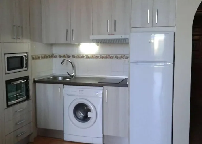 Carihuela Park Palace Apartamento Torremolinos