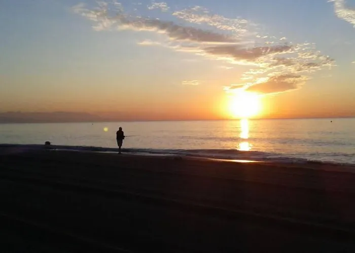 Carihuela Park Palace