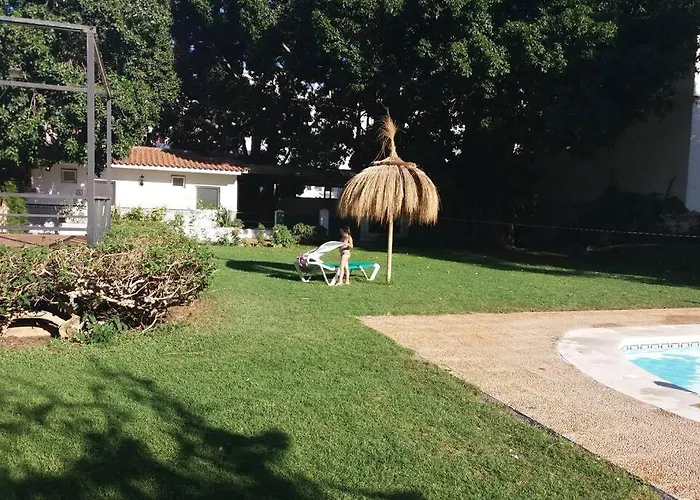 Appartement Carihuela Park Palace