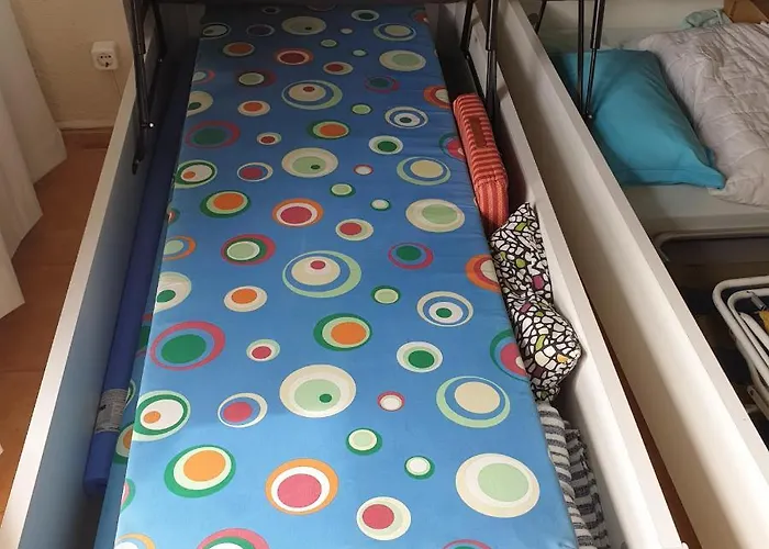 Appartement Carihuela Park Palace