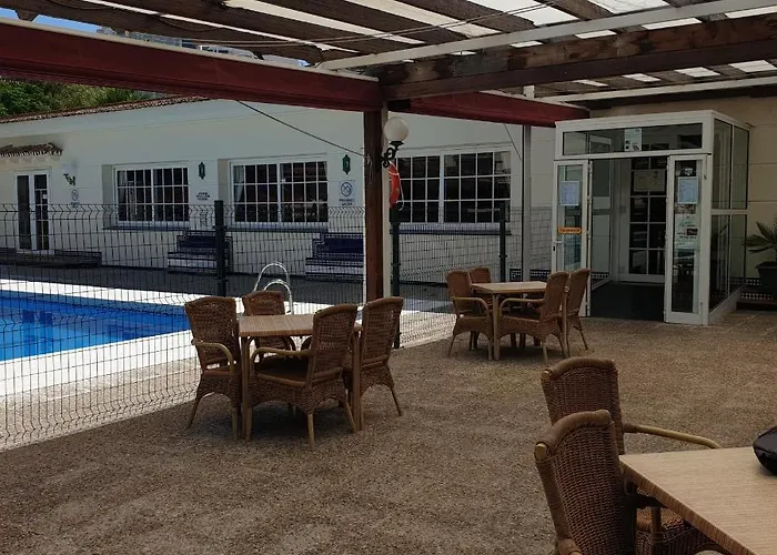 Apartamento Carihuela Park Palace