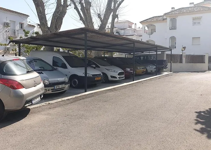 Carihuela Park Palace