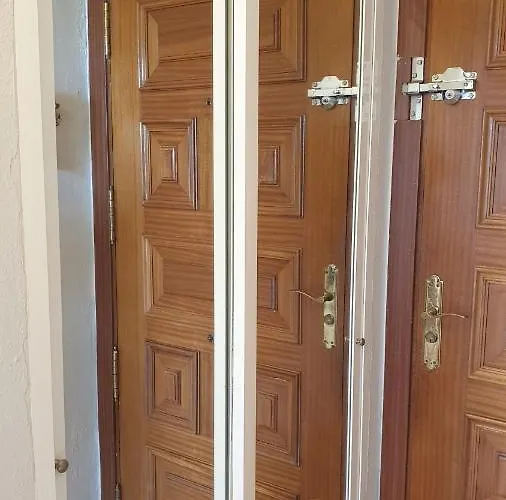 Appartement Carihuela Park Palace Torremolinos