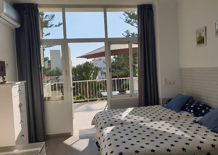 Carihuela Park Palace Appartement