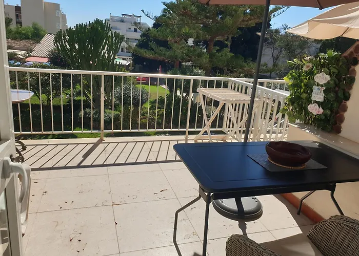 Carihuela Park Palace Torremolinos