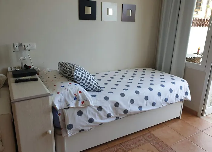 Carihuela Park Palace