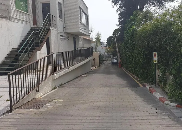 Carihuela Park Palace Apartamento Torremolinos