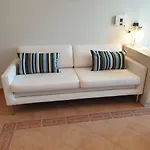 Carihuela Park Palace Apartmán