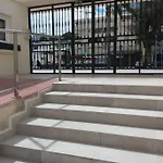 Apartmán Carihuela Park Palace