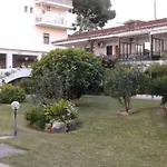 Carihuela Park Palace Torremolinos