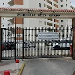 Carihuela Park Palace Apartmán *