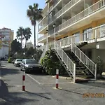 Carihuela Park Palace Apartmán