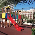 Carihuela Park Palace * Torremolinos