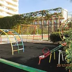 Carihuela Park Palace Torremolinos