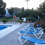 Carihuela Park Palace * Torremolinos