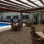 Apartmán Carihuela Park Palace
