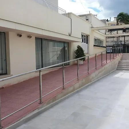 Carihuela Park Palace *