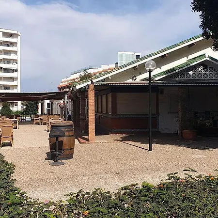 Carihuela Park Palace