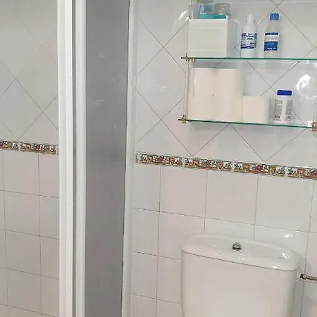 Carihuela Park Palace * توريمولينوس