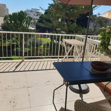 Carihuela Park Palace توريمولينوس