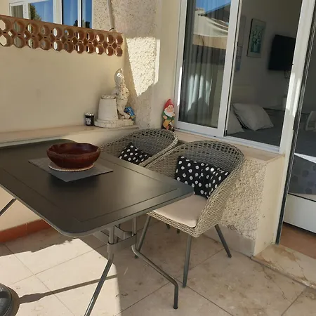 Carihuela Park Palace توريمولينوس