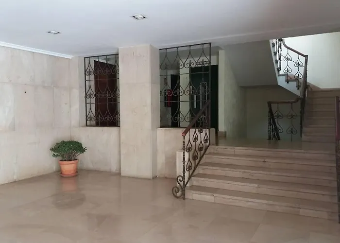 Carihuela Park Palace * Torremolinos