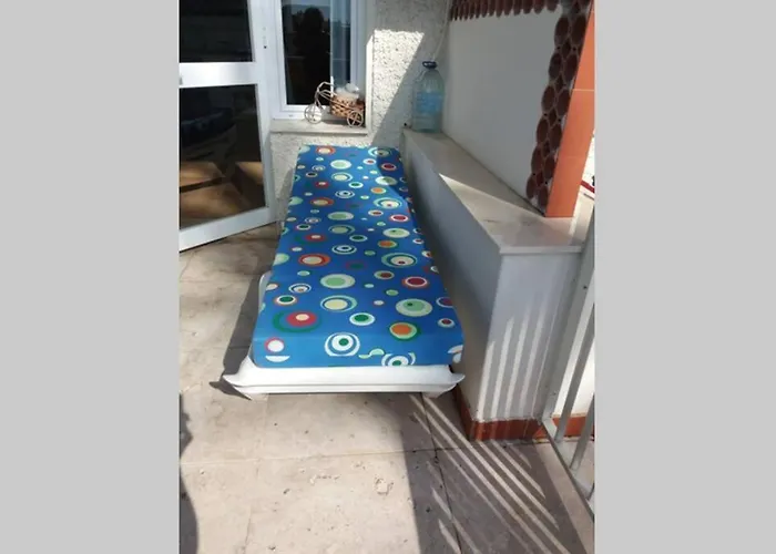 Carihuela Park Palace Apartment